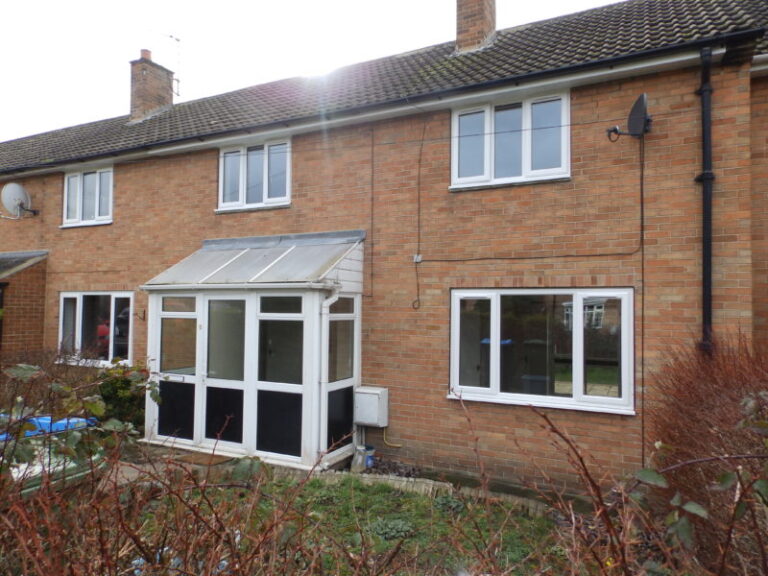 88 Valley Road, Northallerton, DL6 1HW John Prest