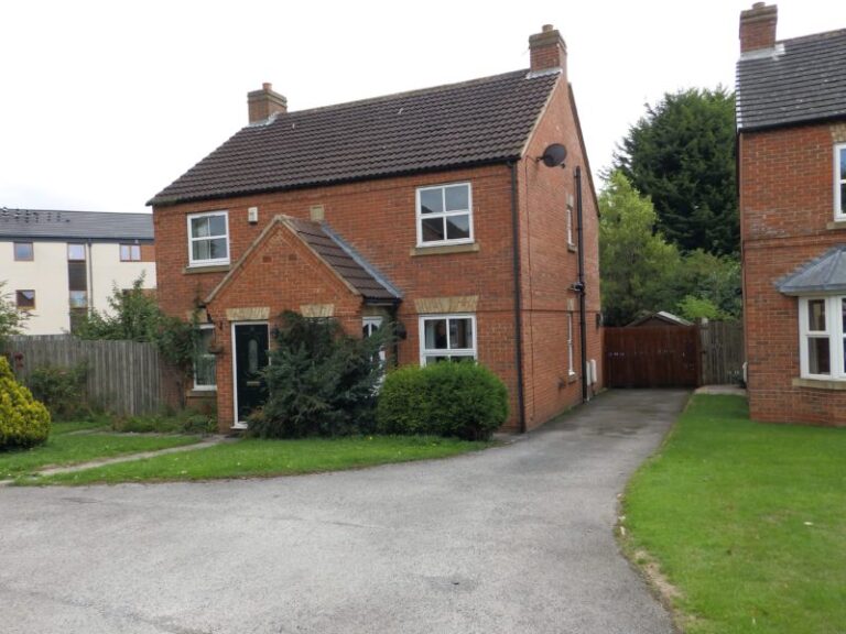 17 Bilsdale Close, Romanby, Northallerton, DL7 8FT John Prest