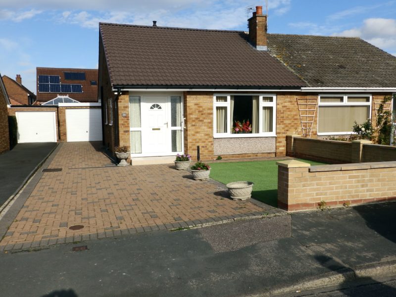 28 Chantry Road, Romanby, Northallerton, DL7 8JL