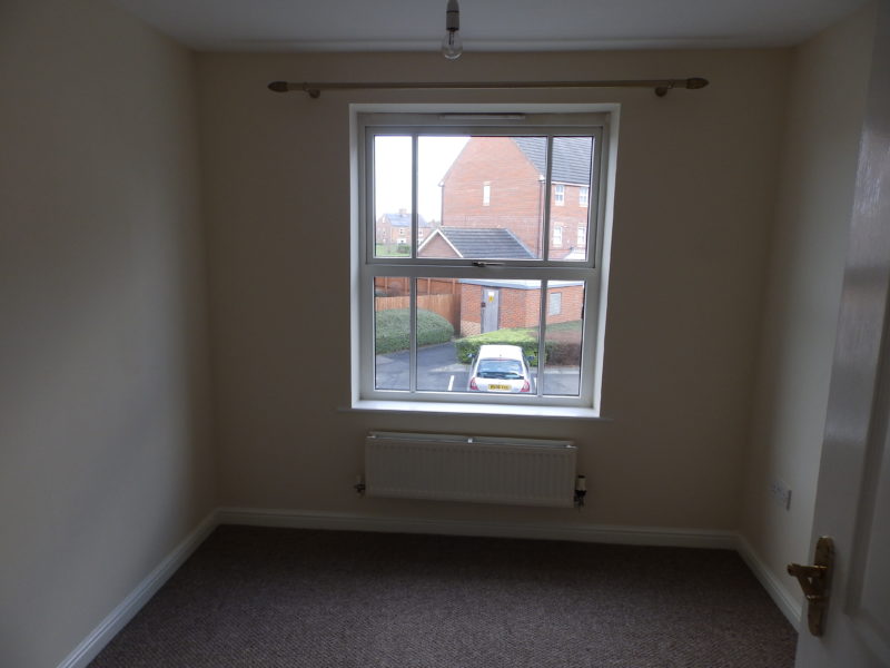 47 Weavers Green, Northallerton, DL7 8FL John Prest