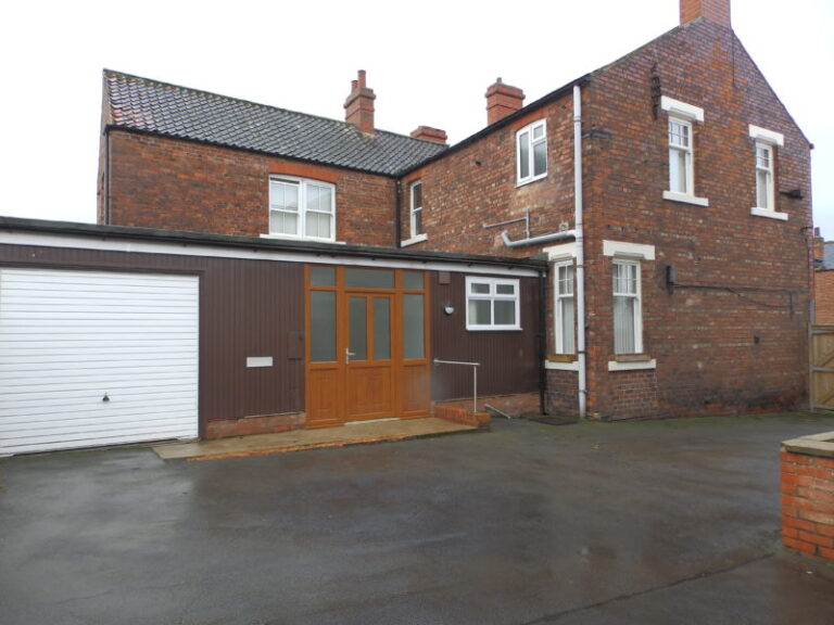 32 High Street, Northallerton, DL7 8EE John Prest