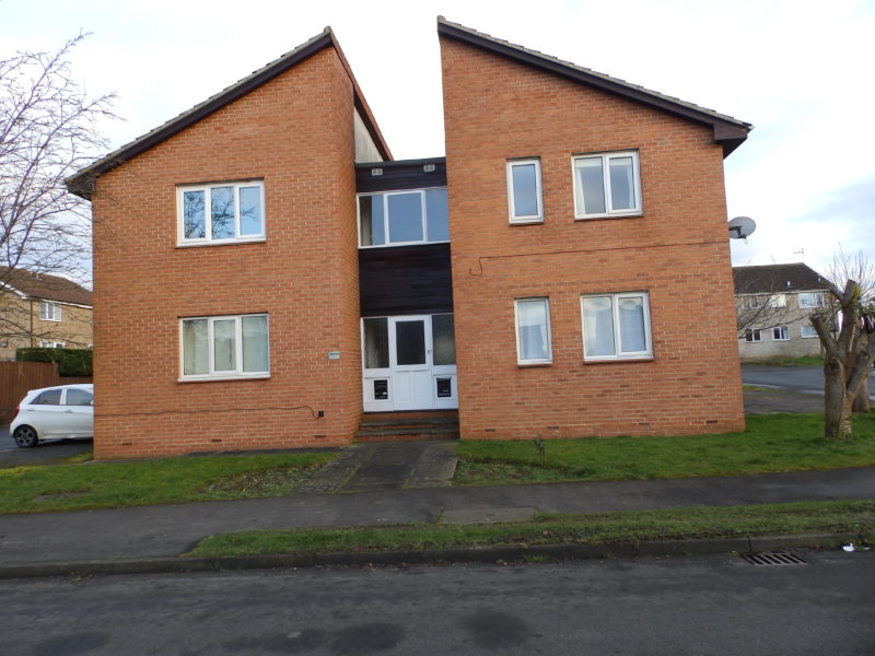 158 Valley Road, Northallerton, DL6 1SH John Prest