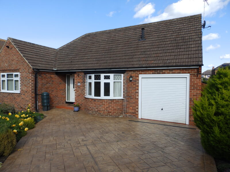 24 Millfield Avenue, Northallerton, DL6 1AX