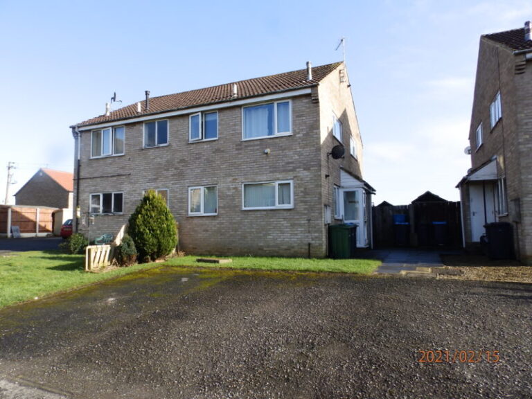 134 Valley Road, Northallerton, DL6 1SH John Prest