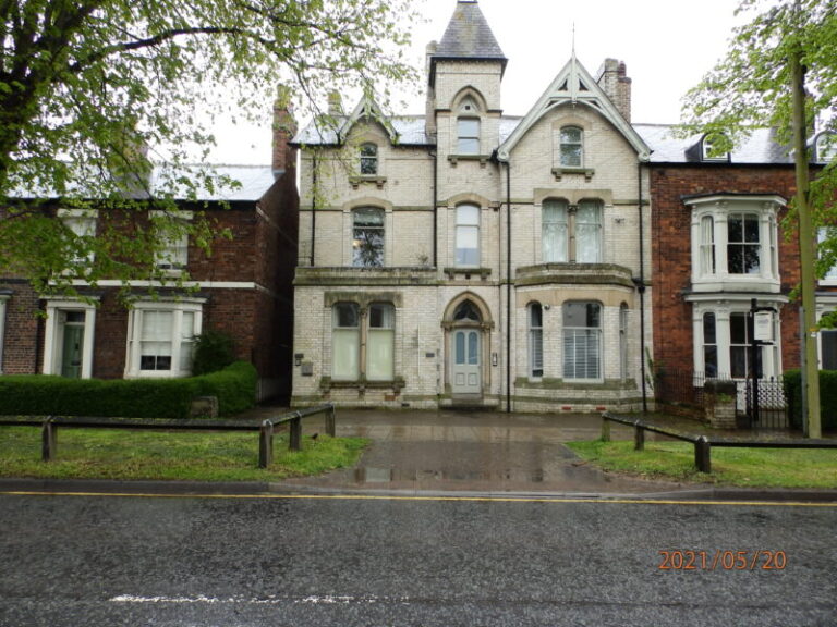 Apt 1 57 South Parade, Northallerton DL7 8SL John Prest