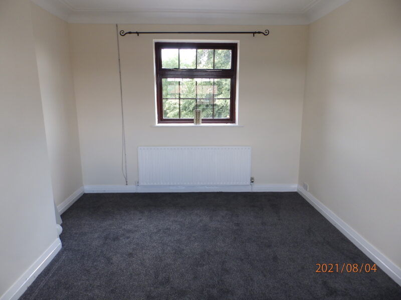 Flat, Jolly Minster Pub, Valley Road, Northallerton John Prest