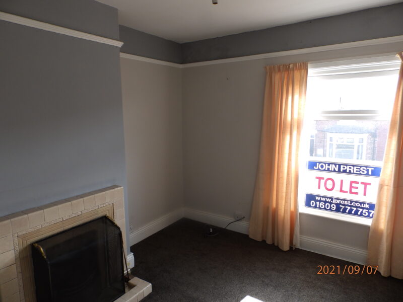 F/Fl/Flat 54 Romanby Road, Northallerton, DL7 8NF John Prest