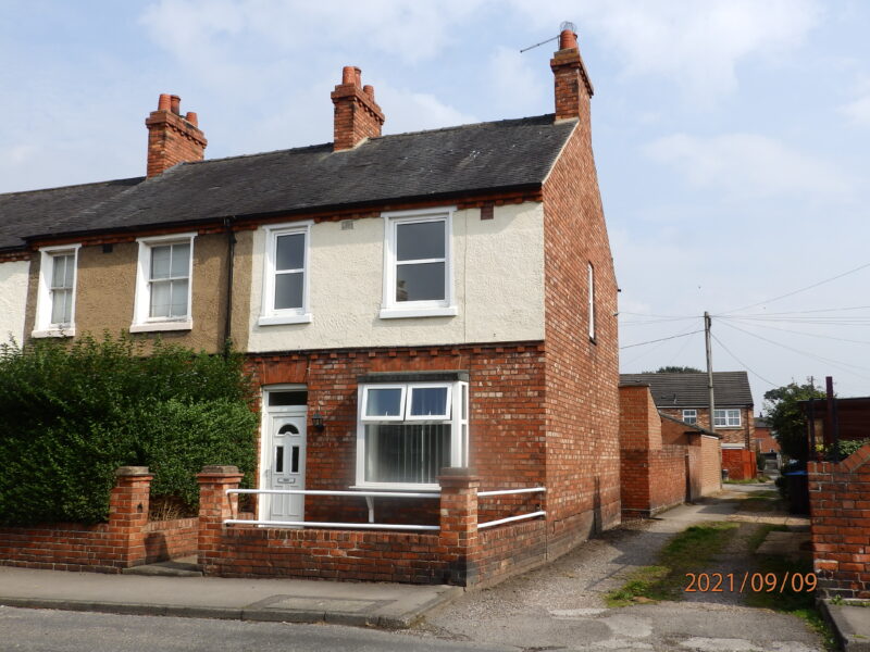 9 Upwell Road, Northallerton, DL7 8QF John Prest