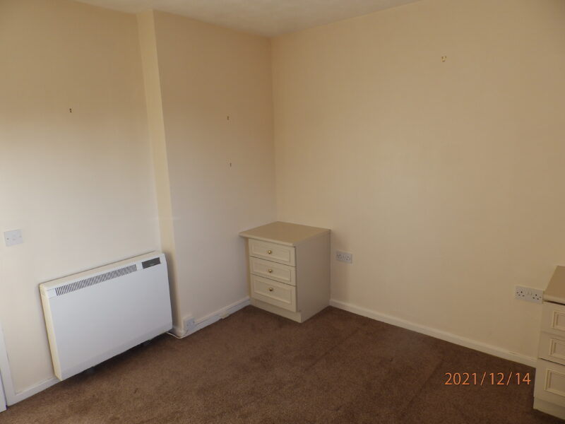 10 Applegarth Court, Northallerton. John Prest