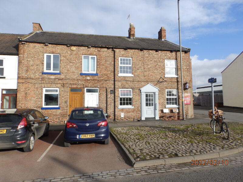 27 High Street, Northallerton DL7 8EE John Prest