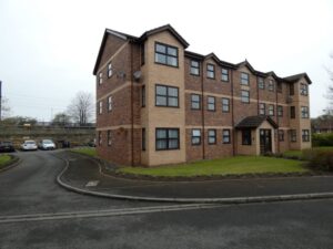 7 Kilnwick Court,  Northallerton, DL7 8XS