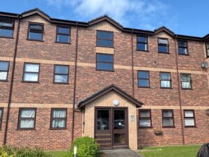 Kilnwick Court,  Northallerton
