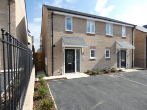 Carmelite Close,  Northallerton,  DL6 2FP