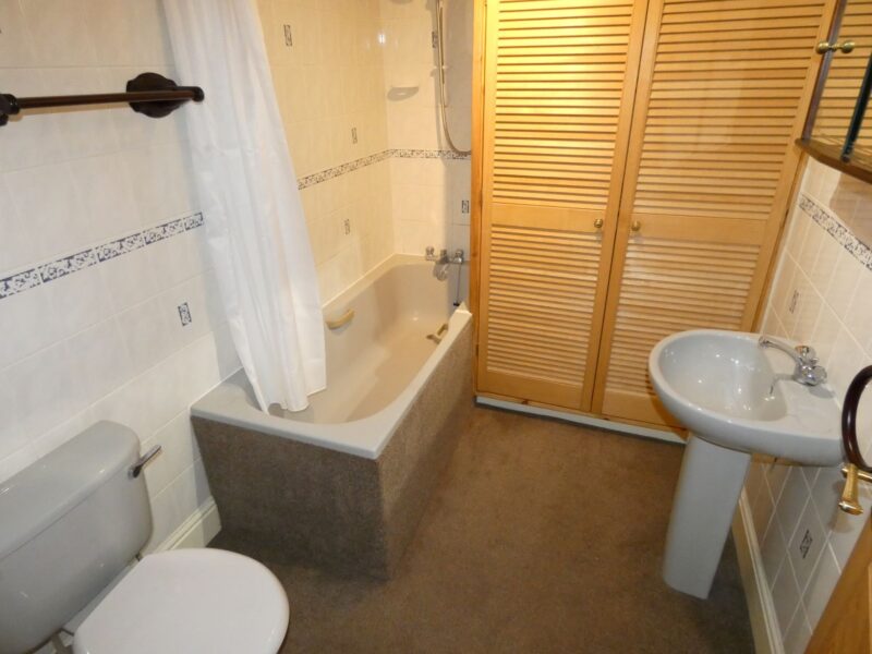 Flat 2 Little Danby Hall, Danby Wiske, DL7 0LU John Prest