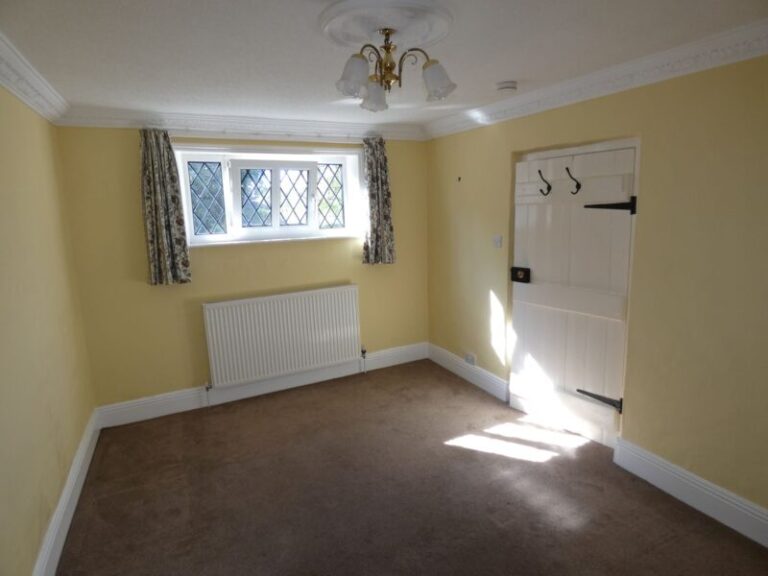 Flat 2 Little Danby Hall, Danby Wiske, DL7 0LU John Prest
