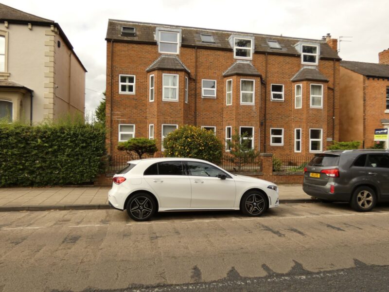 5 Stanley Court, South Parade, Northallerton, DL7 8TX John Prest