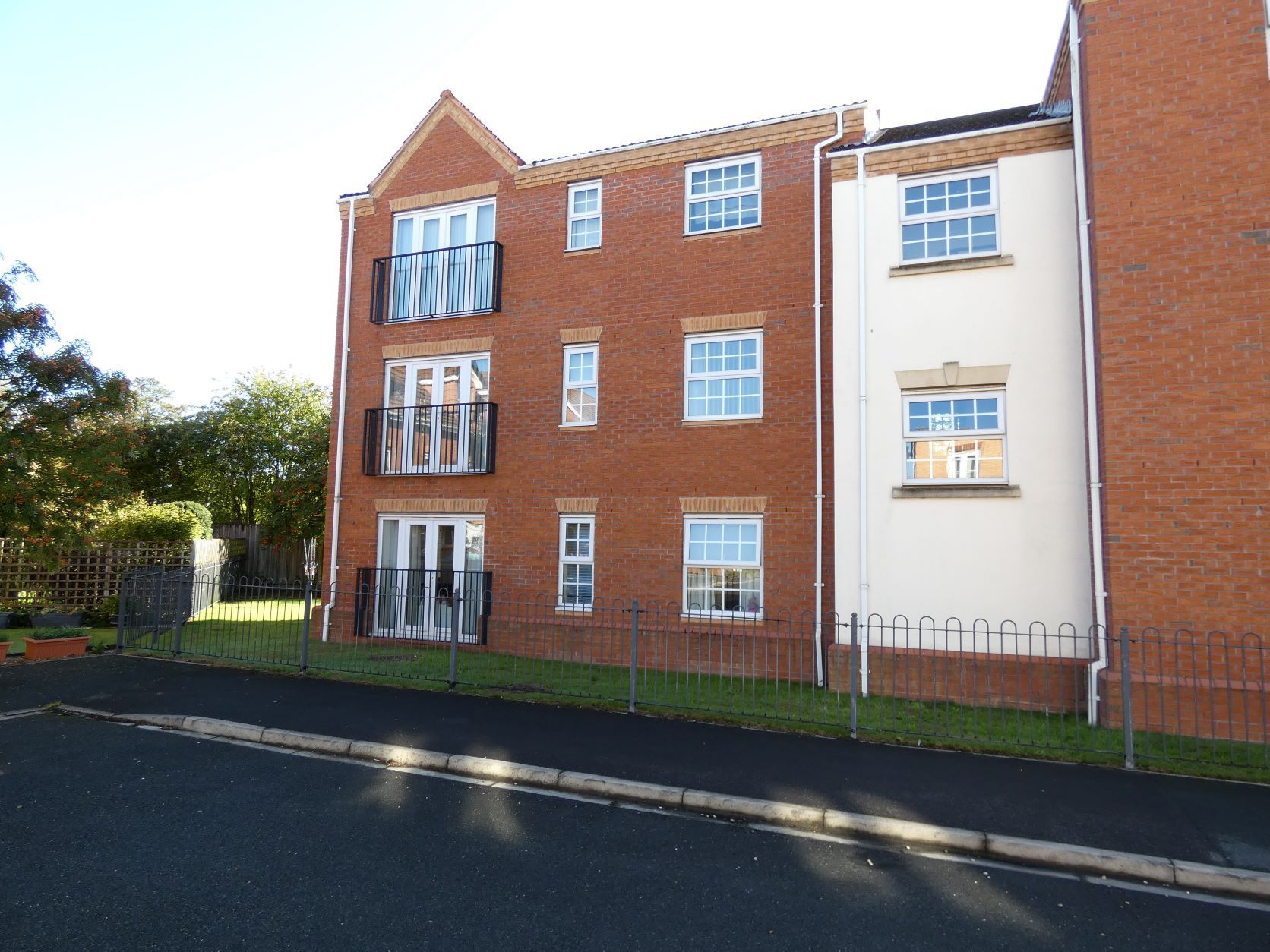 Lavender House, Northallerton, DL7 8GR John Prest