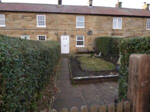 Budsworth Cottage, Northallerton