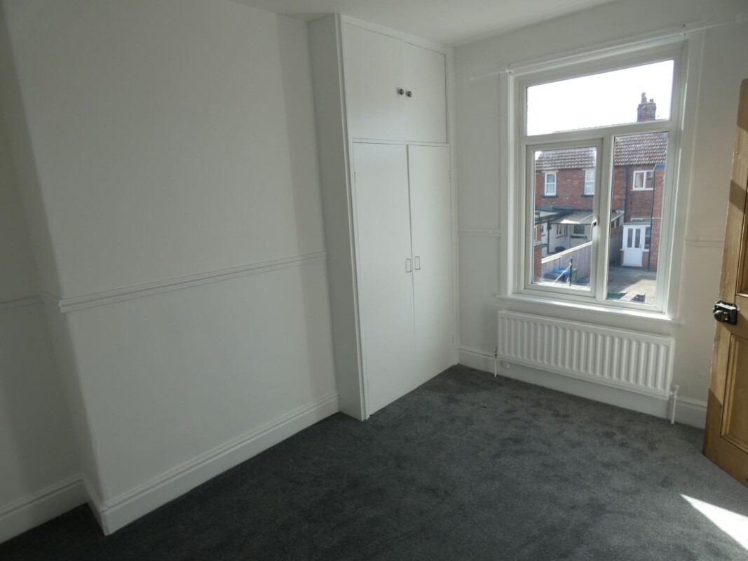 3 Upwell Road, Northallerton, DL7 8QF John Prest