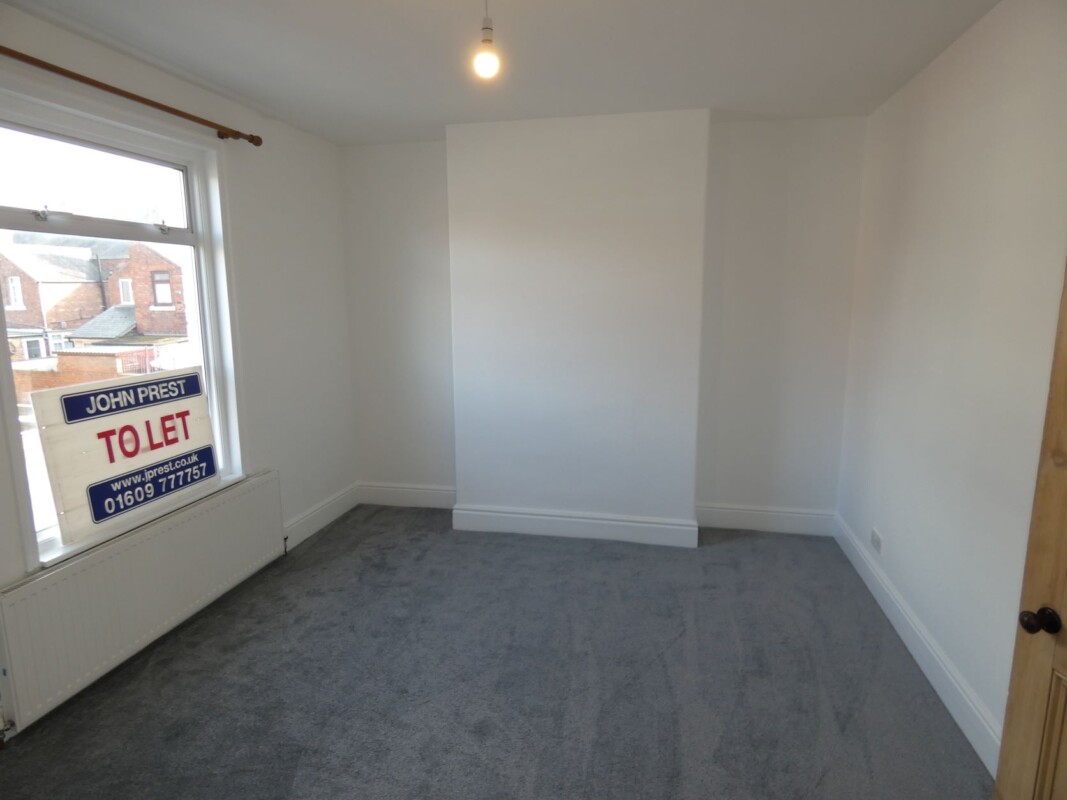 3 Upwell Road, Northallerton, DL7 8QF John Prest