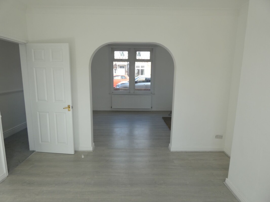 3 Upwell Road, Northallerton, DL7 8QF John Prest