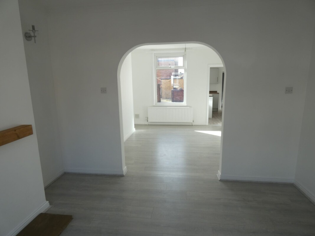 3 Upwell Road, Northallerton, DL7 8QF John Prest