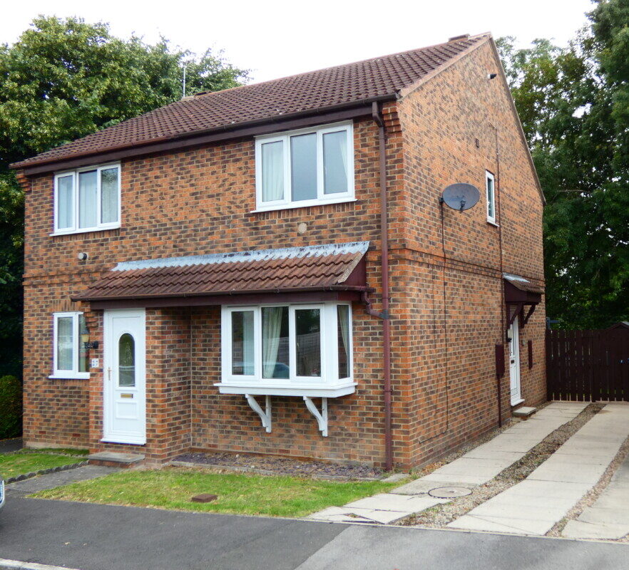 29 Scholla View, Northallerton John Prest