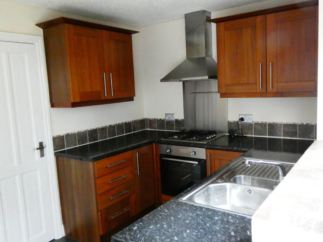 29 Scholla View, Northallerton John Prest