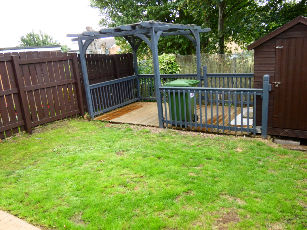 29 Scholla View, Northallerton John Prest