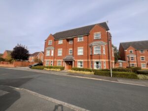 Weavers Green, Northallerton, DL7 8FL
