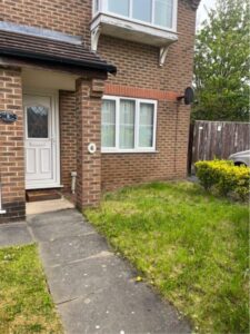 Bailey Court, Northallerton