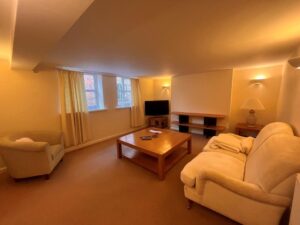 Willson’s Yard, Northallerton