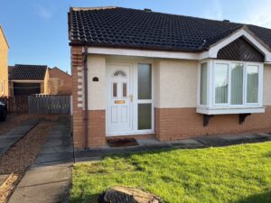 St. Bedes Avenue, Northallerton