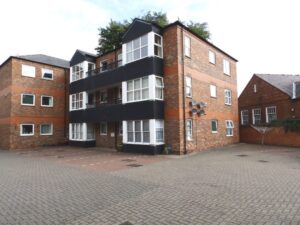 Fir Lodge Court, Northallerton