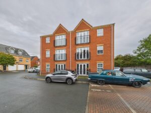 Lavender House, Ainderby Gardens, Northallerton