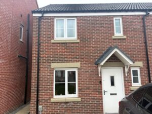 Goldfinch Way, Northallerton