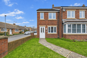 Bedale Road, Aiskew, Bedale