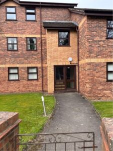 Kilnwick Court, Northallerton