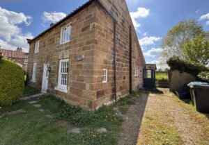 Chapel House, Knayton,
