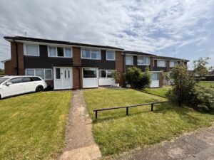 Ashlands, Northallerton