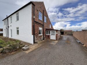 Sandhutton, Thirsk