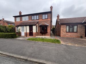 Crestbrooke, Northallerton